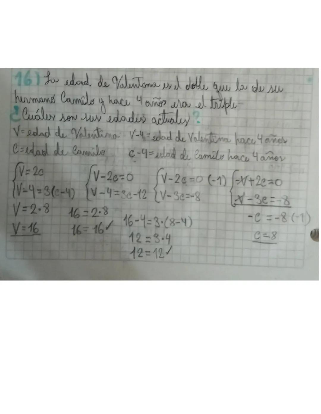 Sisterra de Ecuaciones
Introduccion
Ecuación
Fineates
Igualdad entre dos expresiones que contiene mora o varias
variables
+3=5 2x=6
x+3=5
X=