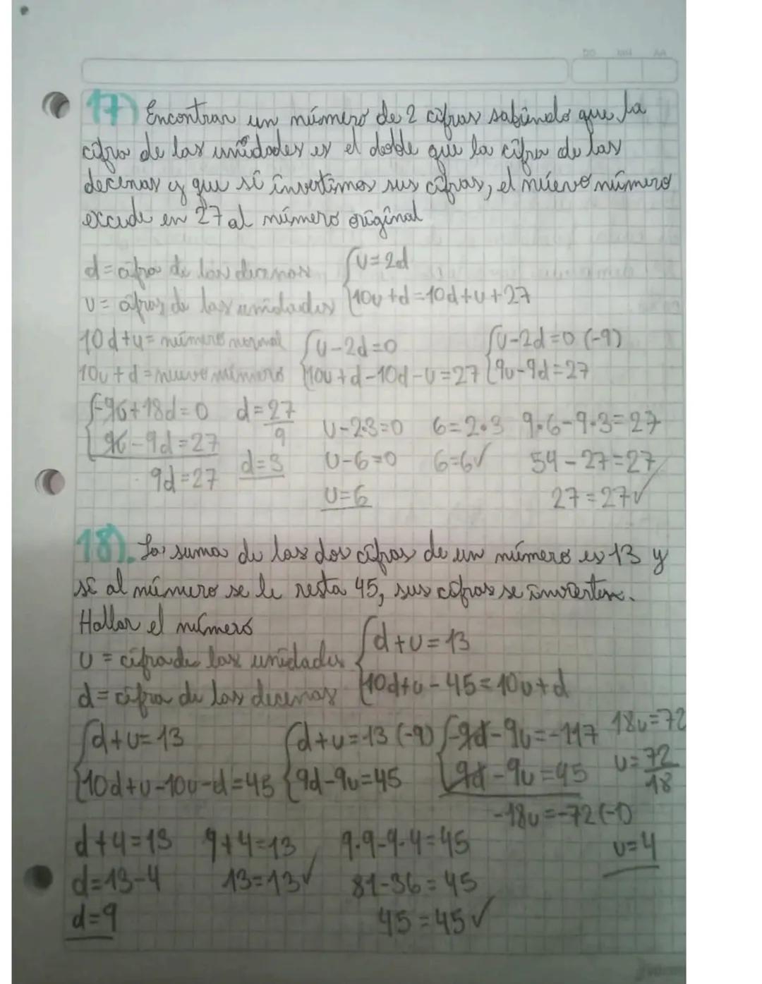 Sisterra de Ecuaciones
Introduccion
Ecuación
Fineates
Igualdad entre dos expresiones que contiene mora o varias
variables
+3=5 2x=6
x+3=5
X=