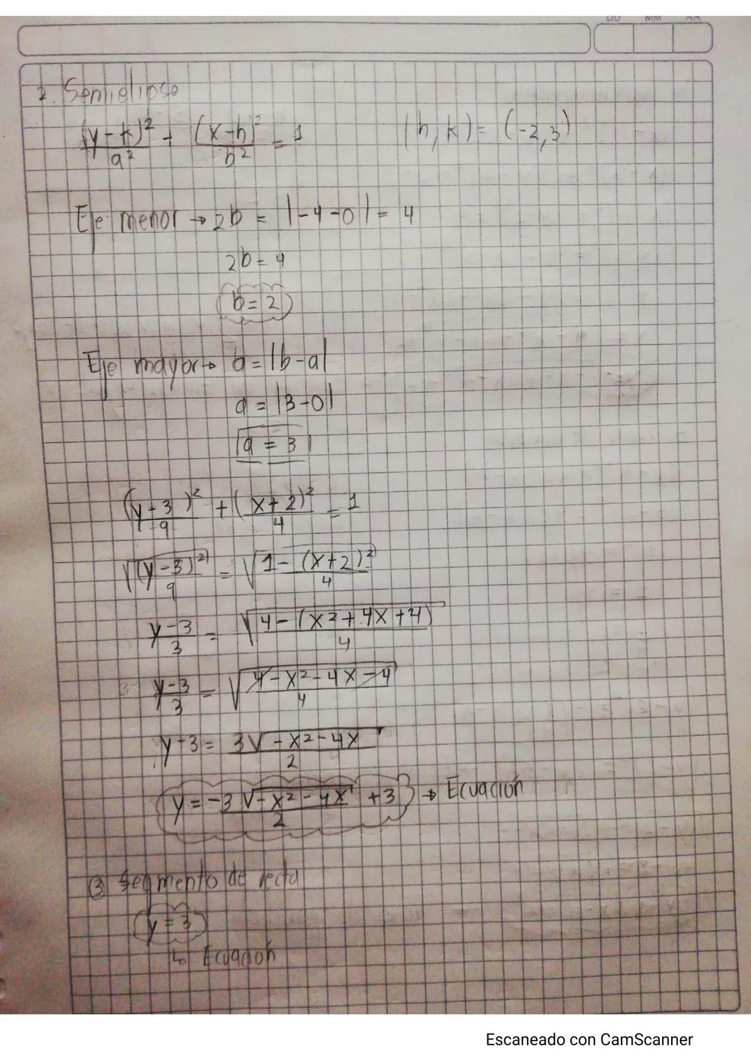 Funciones a tronos, parte entera y valor absoluto
14.
Tango
Dibuje ta gráfica de la conciós a trous dada y determine su deminisly
-1(x+7) 51