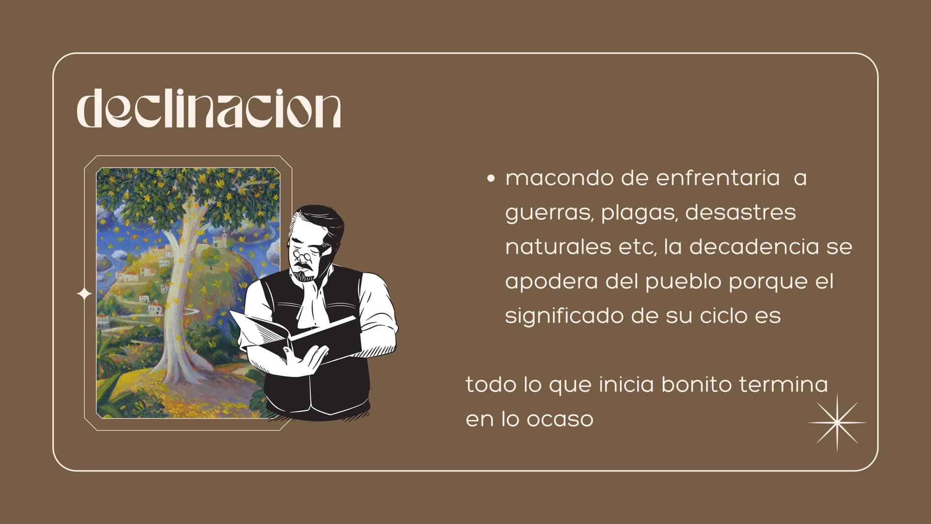 gabriel garcia marquez
CIEN AÑOS DE
SOLEDAD POSITIS SIGNIS ET ANA
GLYPHIS TA
PONT MAX DIVER
LAW FOR
KVTVM.ADKIM-MICKLER-
la soledad no es es