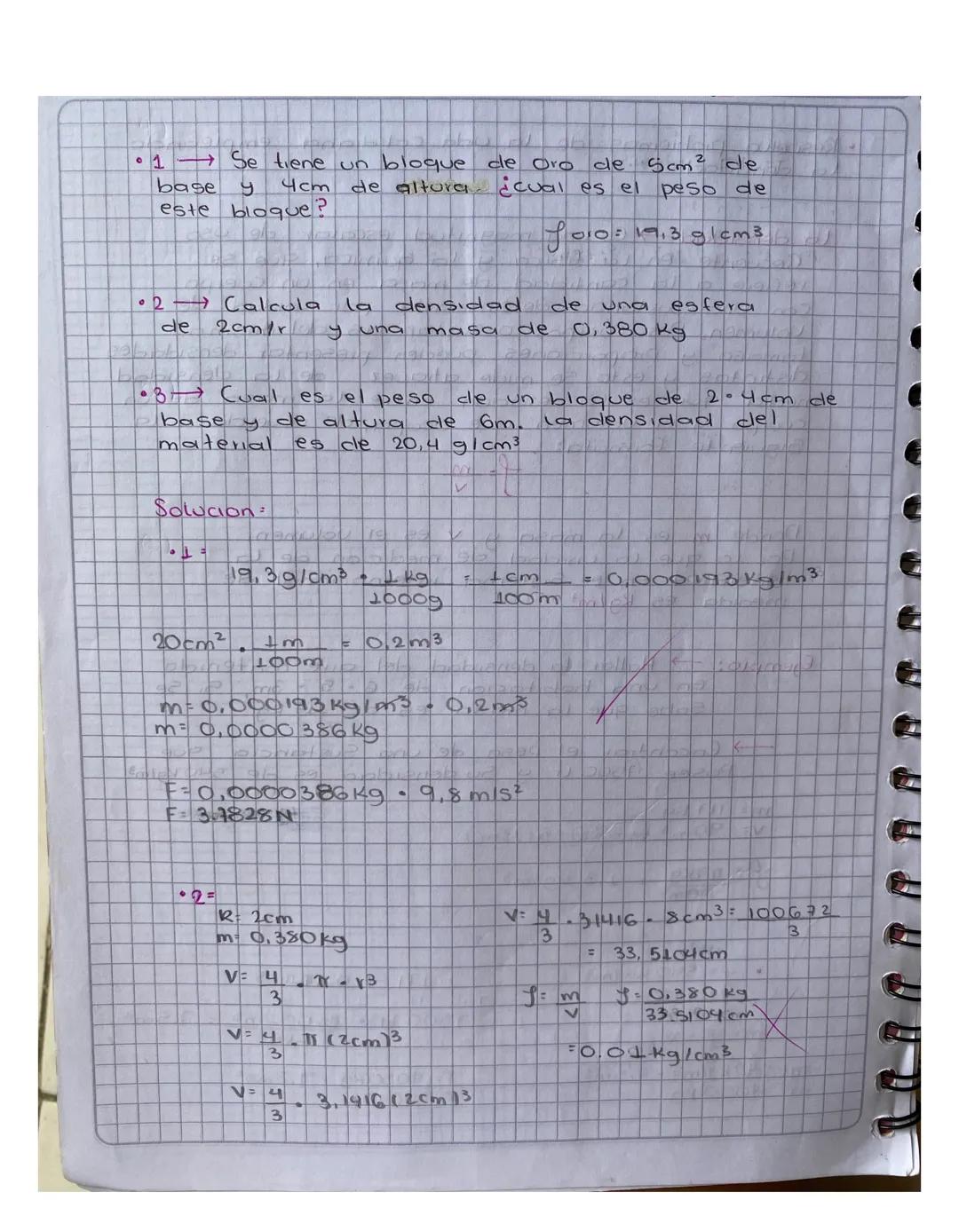 20
Sep 23
• Resuelvo problemas de la vida cotidiana empleando
la densidad

La densidad Es una magnitud escalar de uso
frecuente en la fisica