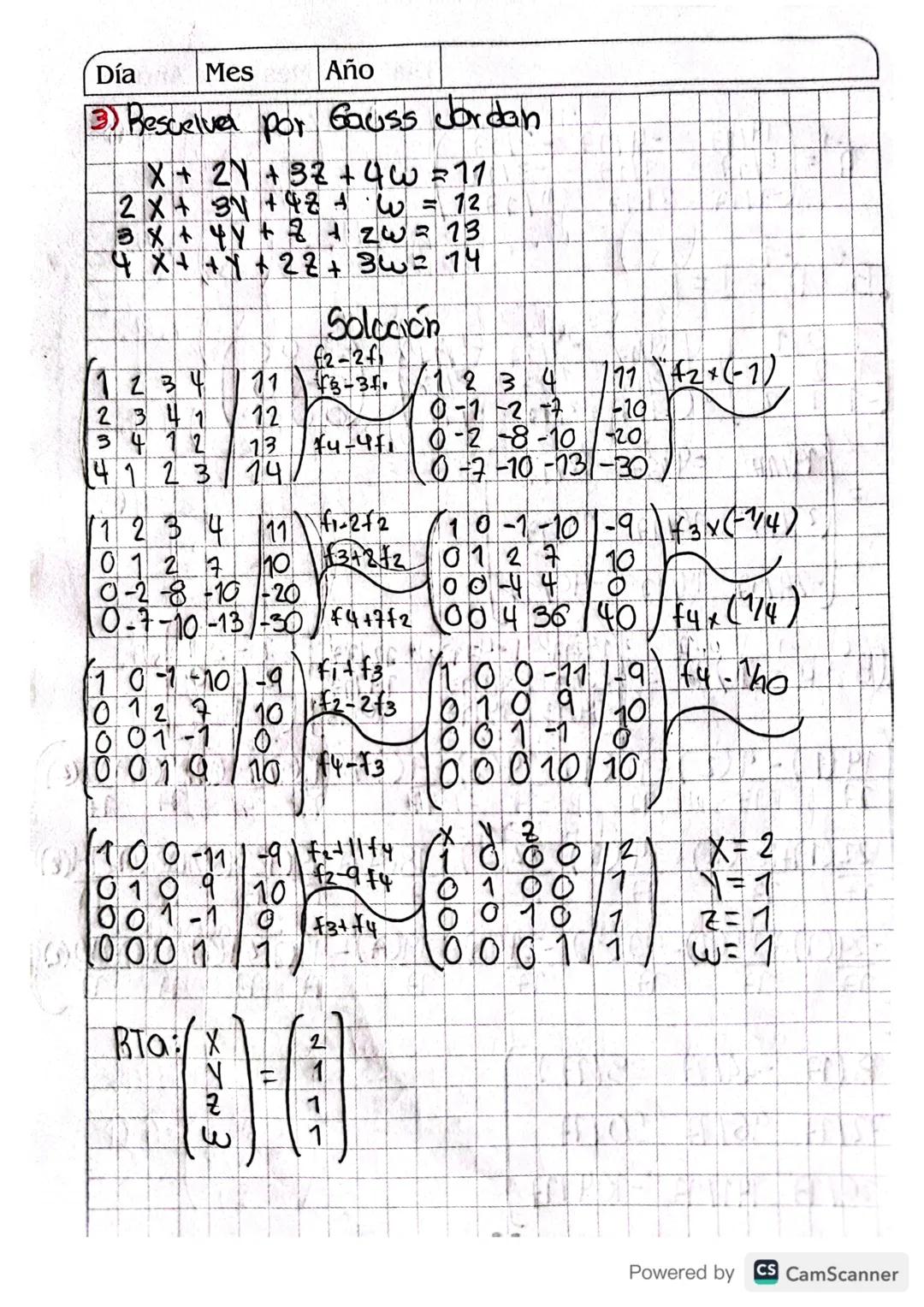 # Clase 14.04/10/2023

# MATRICES.

Definición 1: Se llama matriz a un ordenamiento de elementos en filas y columnas, encerradas dentro de u