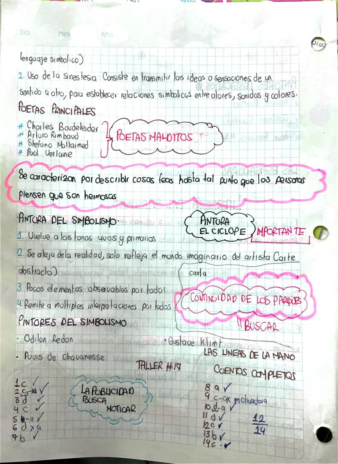 PINTORES DESTACADOS
Honoré Daumier
✓ Gustave Courbet
✓ dean Francois Millet: CLA ESPIGADORA:
= IMPORTANTE
Daigle
Sint Not
LAS ESPIGADORAS an