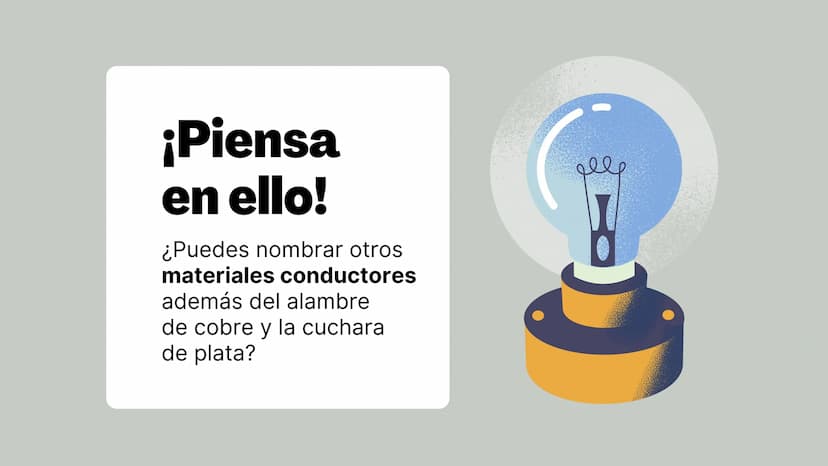 LILLO
Circuitos
Exploración de los componentes de un circuito
elle El enfoque de hoy
• El circuito eléctrico
Componentes del circuito eléctr