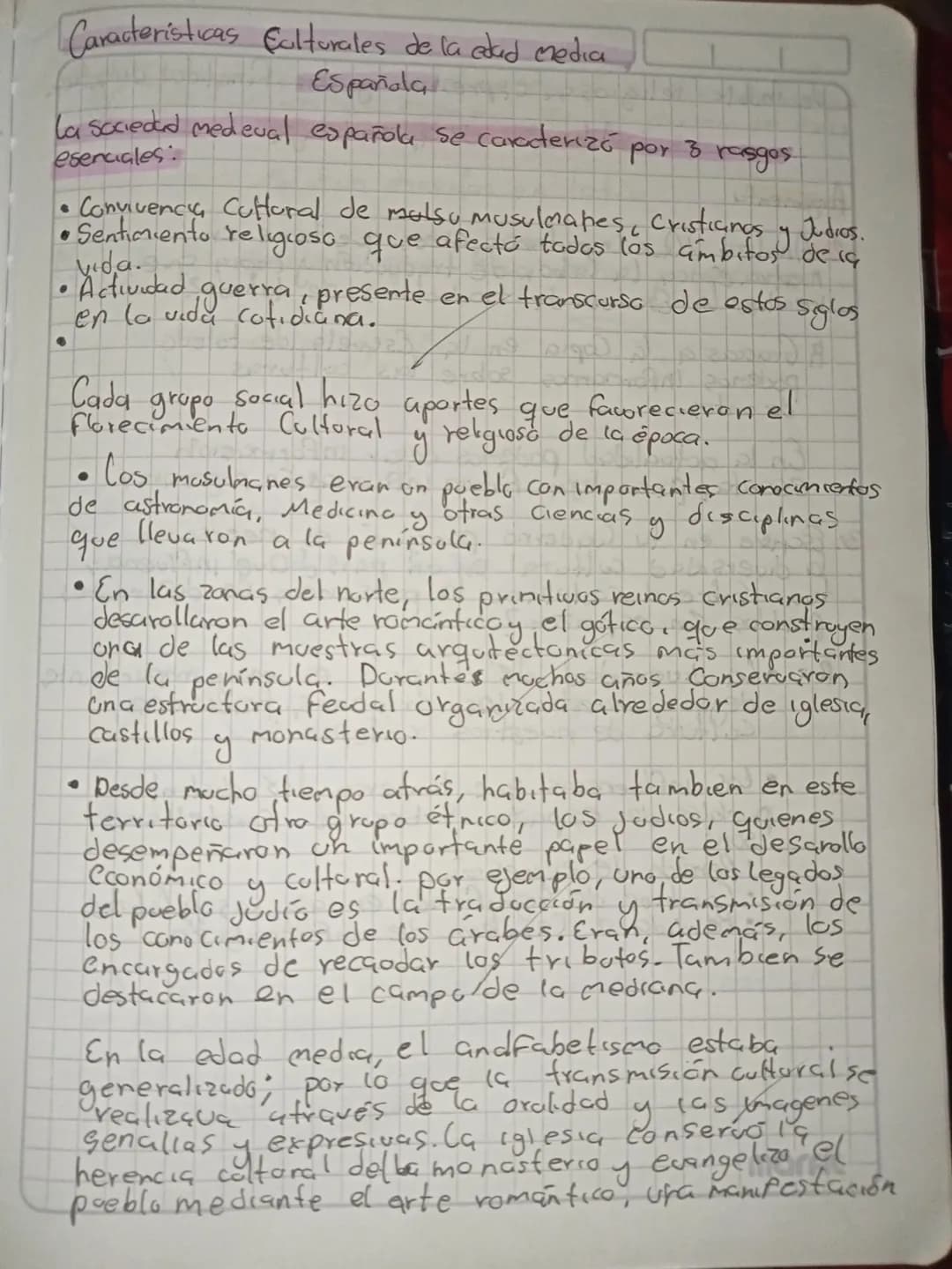 Contextos de la literatura mediQual
española
16
0924
Desde la caida del imperio romano, Europa Comienzy
fragmentasión del latin, permanece
4