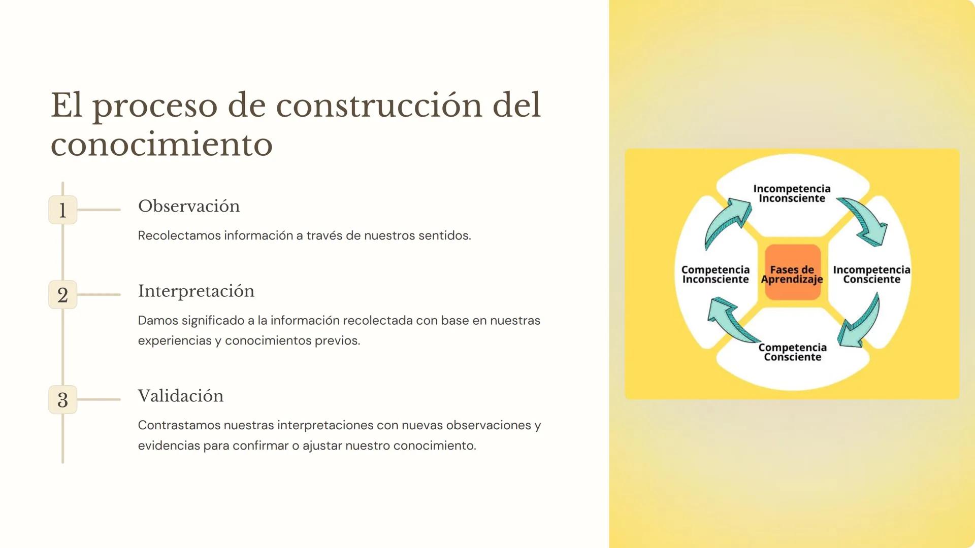 Conocimiento Filosófico
Teoría del
conocimiento:
Elementos para la
relación con la realidad y
su aprehensión
La teoría del conocimiento exam