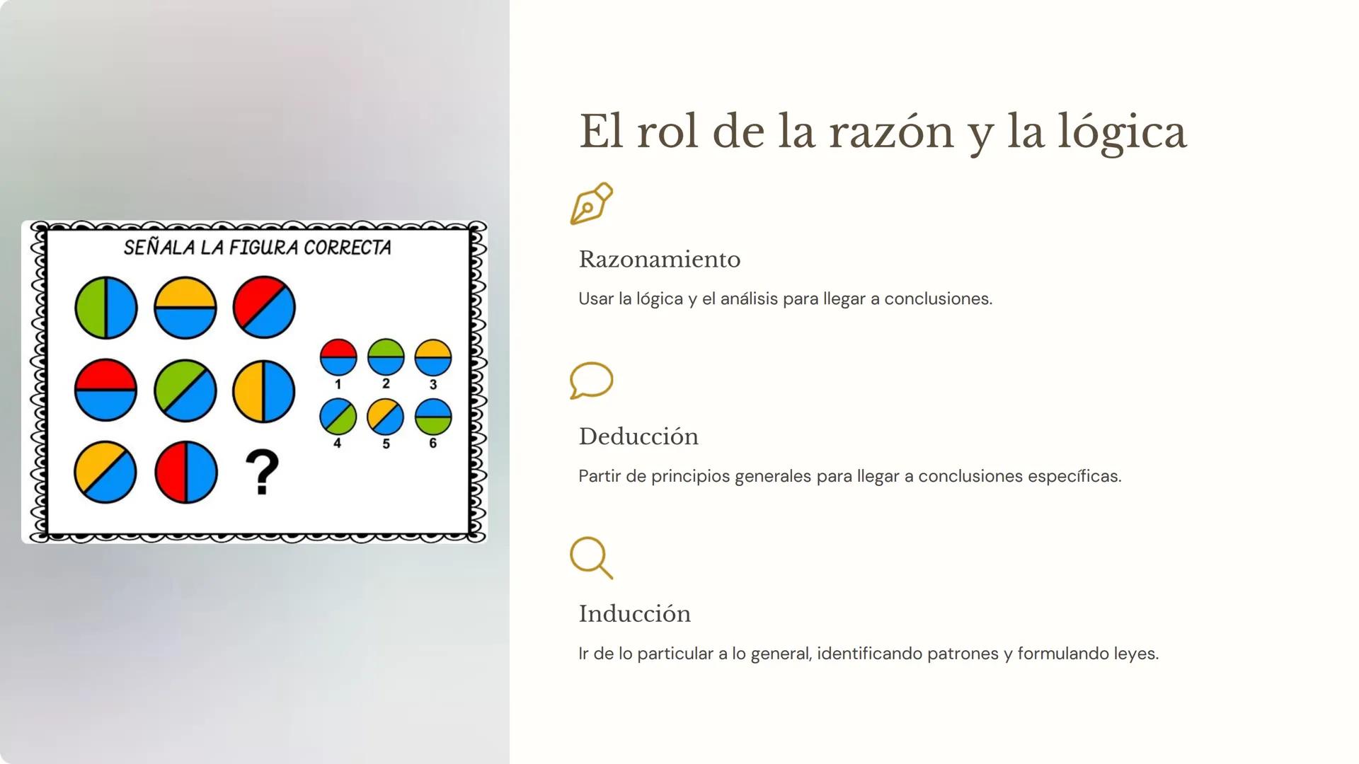 Conocimiento Filosófico
Teoría del
conocimiento:
Elementos para la
relación con la realidad y
su aprehensión
La teoría del conocimiento exam