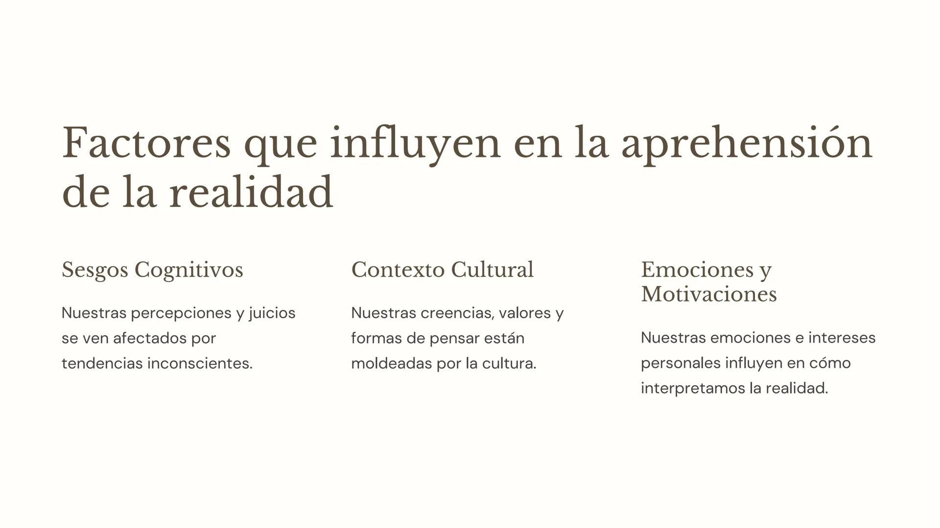 Conocimiento Filosófico
Teoría del
conocimiento:
Elementos para la
relación con la realidad y
su aprehensión
La teoría del conocimiento exam