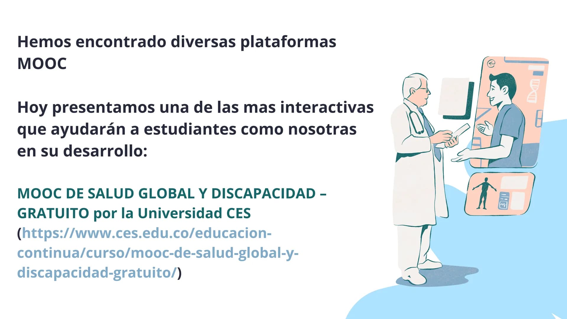 MEDICINA
La carrera de los apasionados por el ser humano! INTRODUCCION:
La rama medicinal consiste en
mantener y promover la salud, así
como