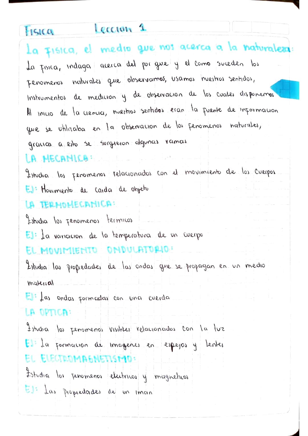 Física