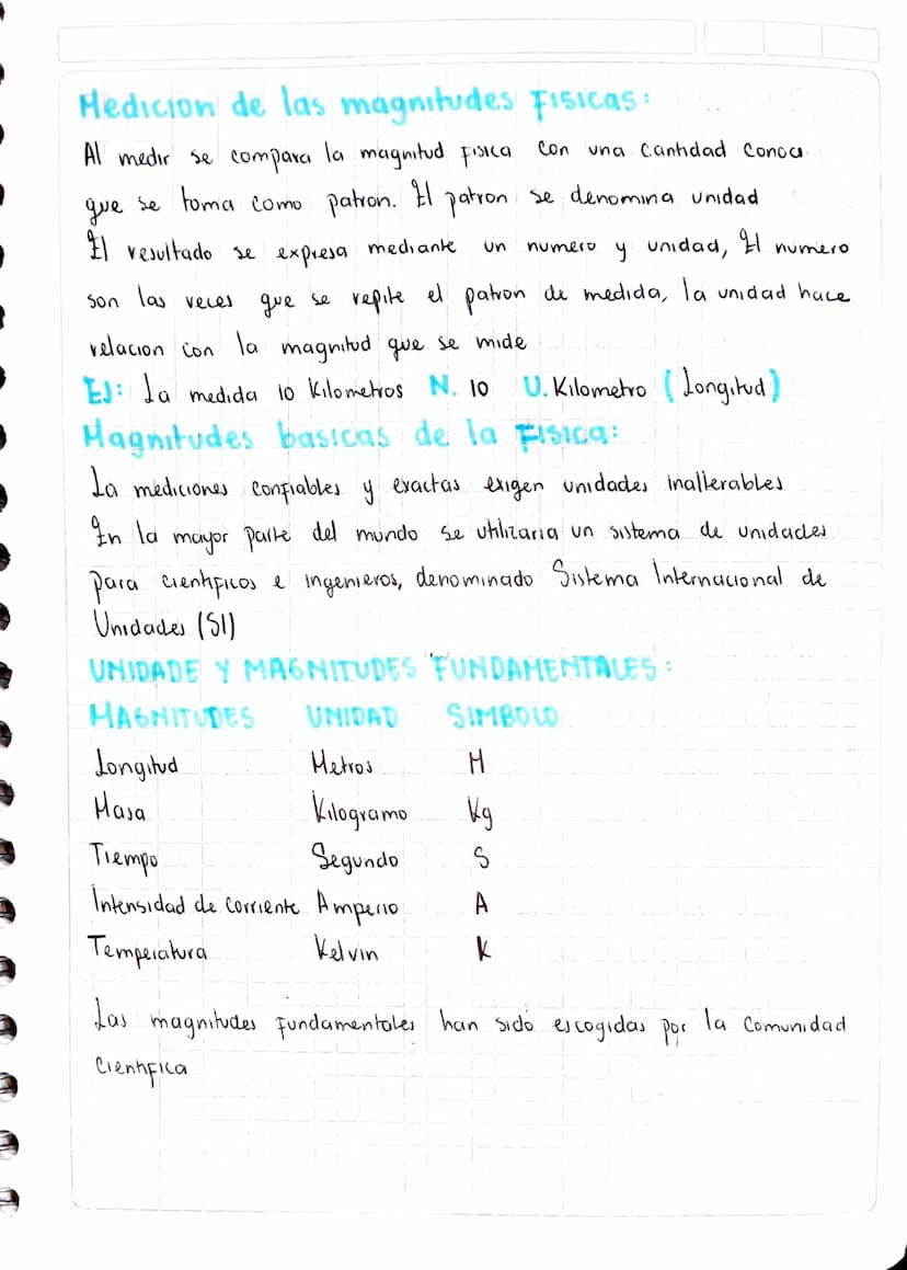 FISICA
Leccion 1
La Fisica, el medio que nos acerca a la naturaleza
La
Fisica, Indaga acerca del por que y
Fenomenos
naturales
дие
Instrumen