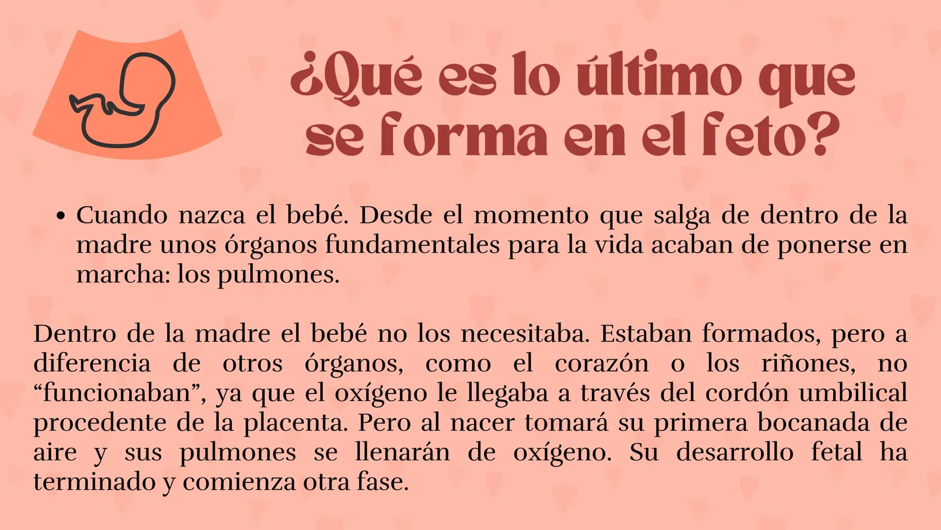 Etapas
del embarazo
Semanas de embarazo y desarrollo
del bebé. Etapas del embarazo
AUNQUE EL EMBARAZO ES UN PROCESO CONTINUO, SE DIVIDE EN T