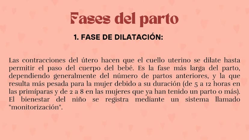 Etapas
del embarazo
Semanas de embarazo y desarrollo
del bebé. Etapas del embarazo
AUNQUE EL EMBARAZO ES UN PROCESO CONTINUO, SE DIVIDE EN T