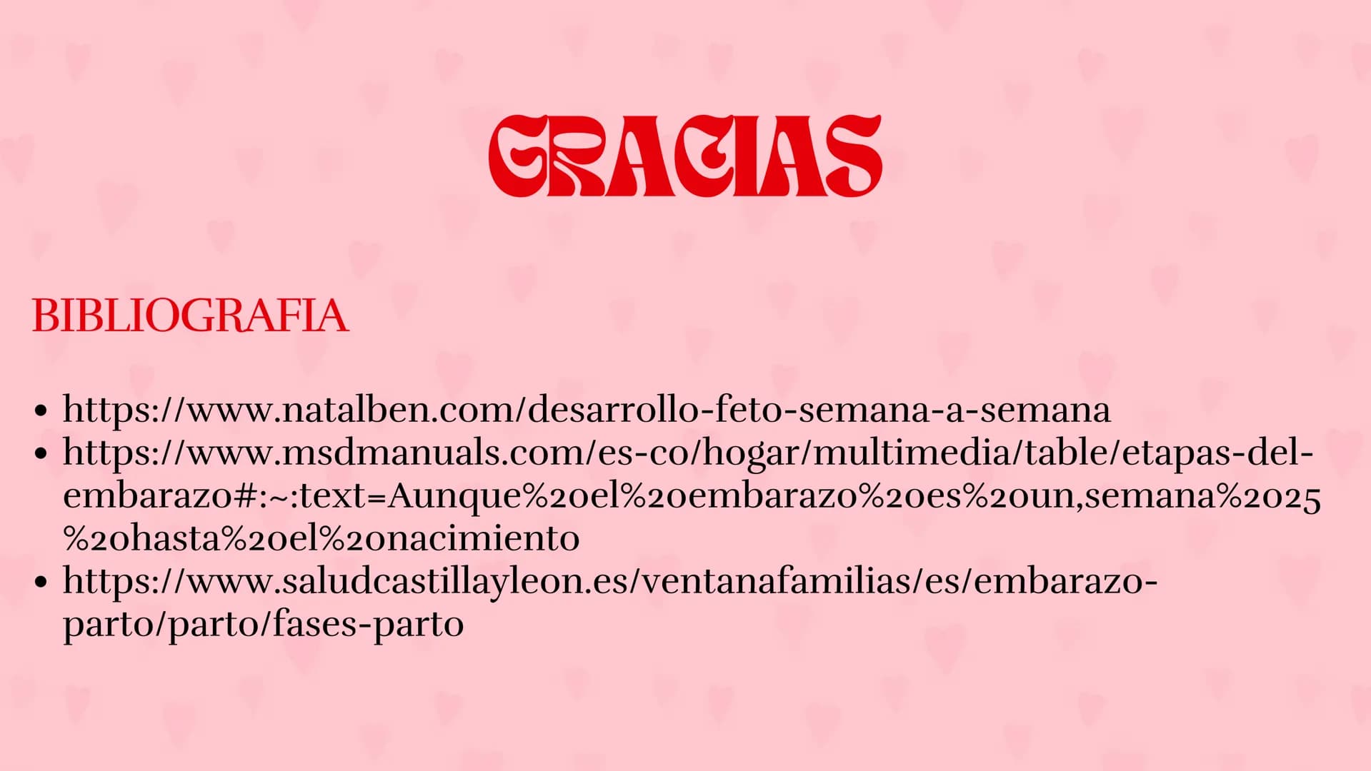 Etapas
del embarazo
Semanas de embarazo y desarrollo
del bebé. Etapas del embarazo
AUNQUE EL EMBARAZO ES UN PROCESO CONTINUO, SE DIVIDE EN T