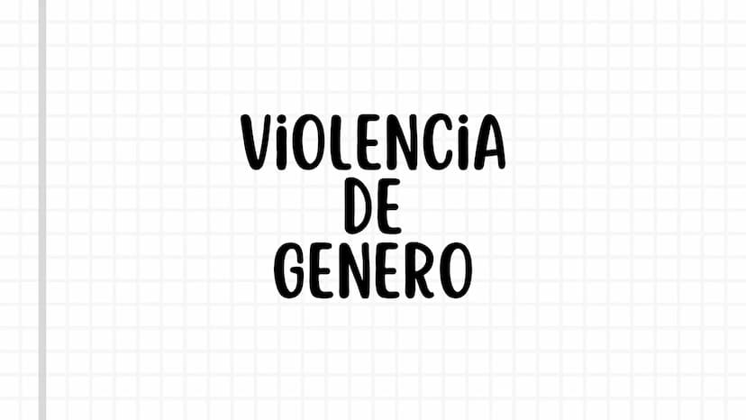 VIOLENCIA
DE
GENERO ¿QUÉ ES LA VIOLENCIA DE GÉNERO?
La violencia de género es una manifestación de
desigualdad y discriminación basada en el