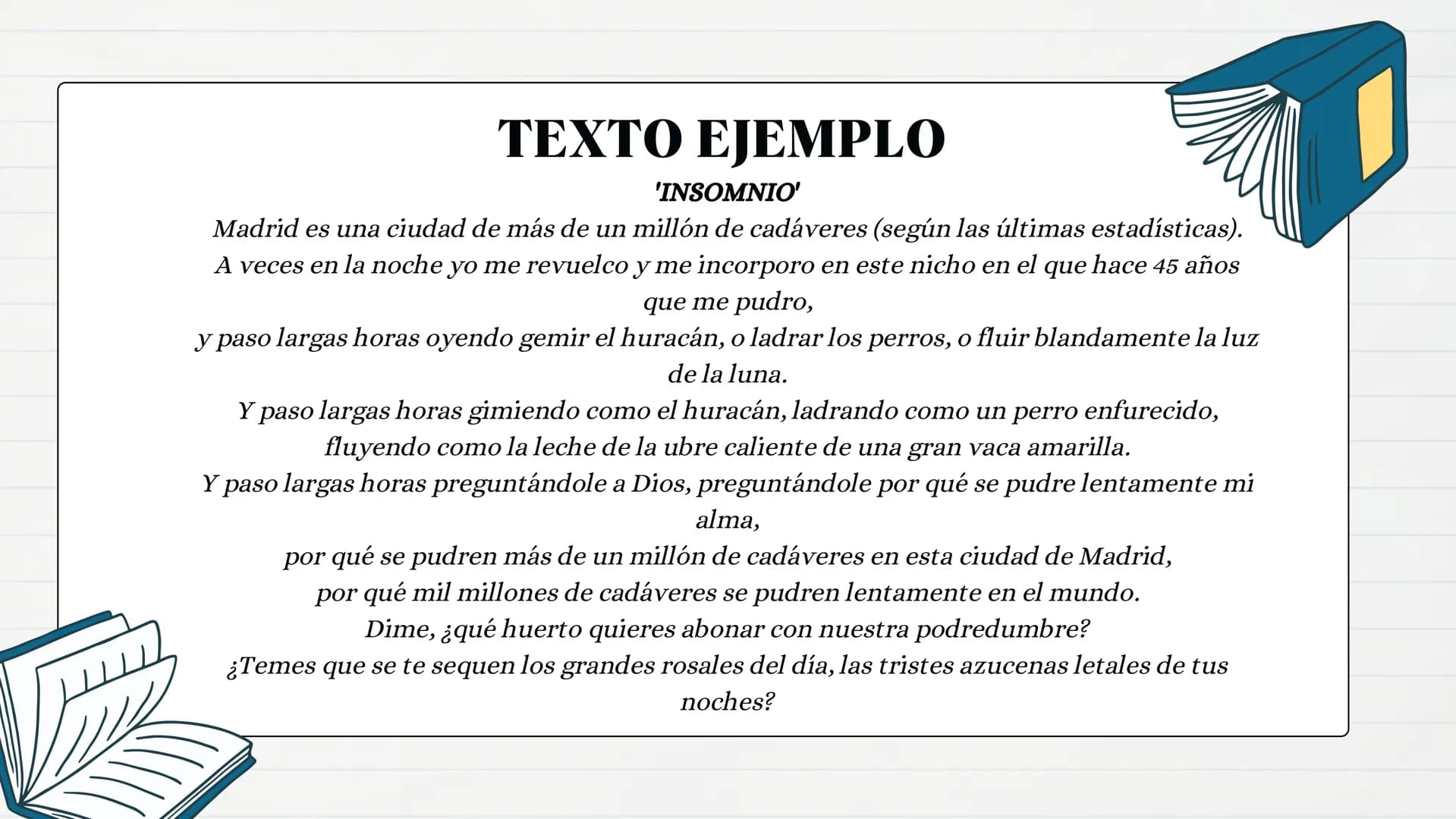 دارم
GENERACIÓN
DEL 27 INDICE
Contexto
Características
Autores
Ejemplo de texto
Блоф лоша S:S:S:S:S
CONTEXTO
Contexto
La generación del 27 f