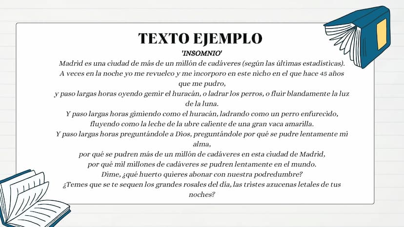 دارم
GENERACIÓN
DEL 27 INDICE
Contexto
Características
Autores
Ejemplo de texto
Блоф лоша S:S:S:S:S
CONTEXTO
Contexto
La generación del 27 f