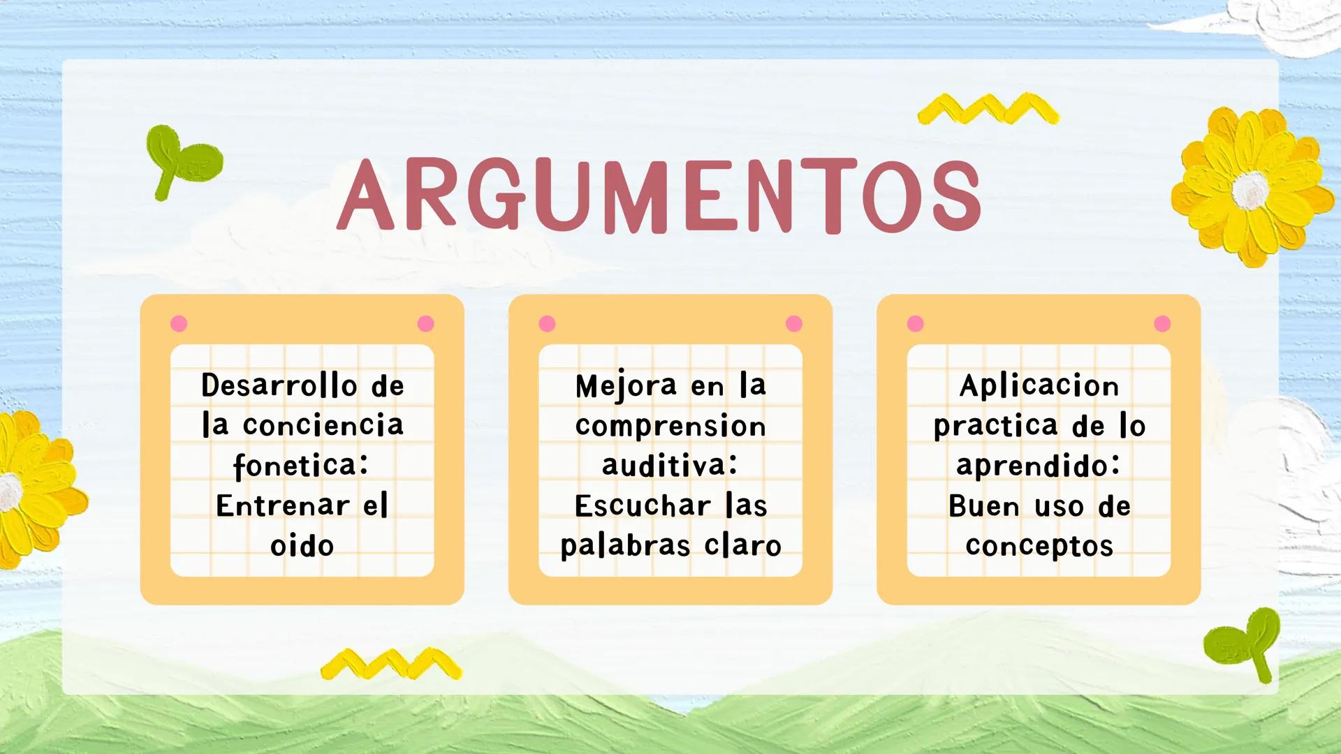 GESTOS
ARTICULATORIOS
EN FONETICA Y
FONOLOGIA
By: Shirley Silva INTRODUCCION
00
Saludo inicial
al publico
Presentacion del
expositor
Context