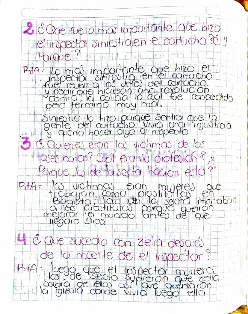 AA
EXPLICACION DEL TÍTULO:
Titulo = SCORPIO CITY
▷ El Título de mi obra libre es scorpio
City, está
está compuesta por dos palabras
Scorpio 