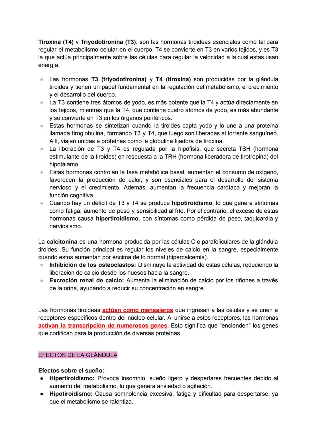 GLÁNDULA TIROIDES
La GLÁNDULA TIROIDES es una glándula endocrina que se encuentra en el cuello y es
responsable de producir y liberar hormon