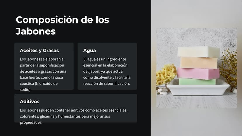 Creamstime
roascine
G
tem/t
Química de los
Cosméticos
La química cosmética es un campo fascinante que explora la
composición, las reacciones