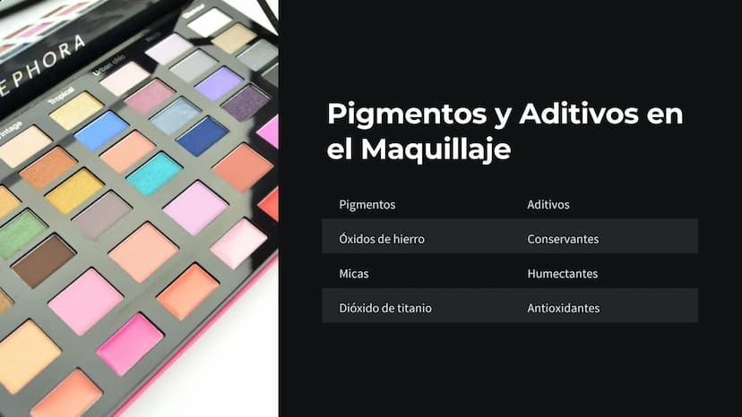 Creamstime
roascine
G
tem/t
Química de los
Cosméticos
La química cosmética es un campo fascinante que explora la
composición, las reacciones
