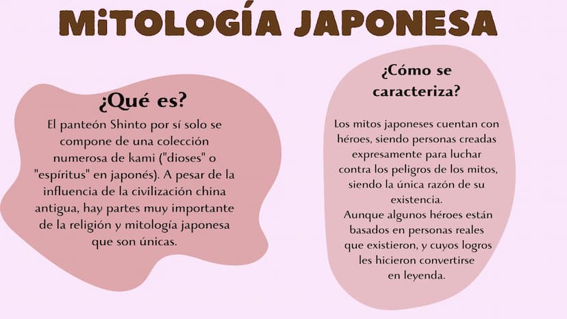 Mitologías
Aileen Ramírez MITOLOGÍA GRIEGA
¿Qué es?
Conjunto de mitos y relatos.
acerca de héroes, semidioses
Y dioses, con los
que los grie