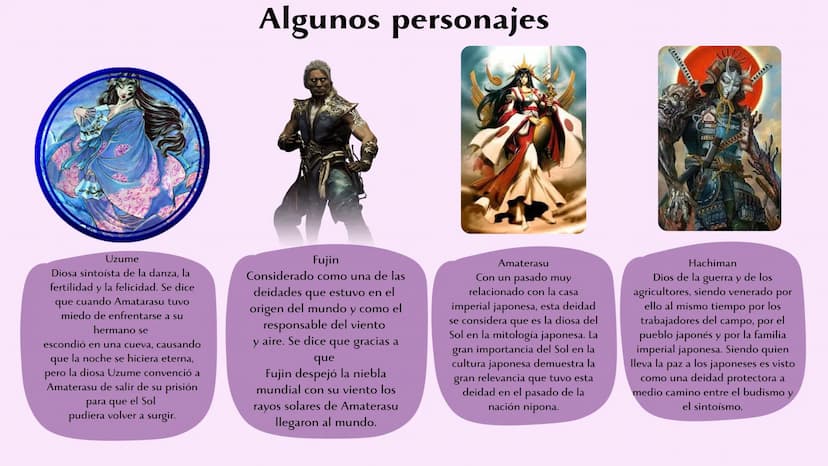 Mitologías
Aileen Ramírez MITOLOGÍA GRIEGA
¿Qué es?
Conjunto de mitos y relatos.
acerca de héroes, semidioses
Y dioses, con los
que los grie
