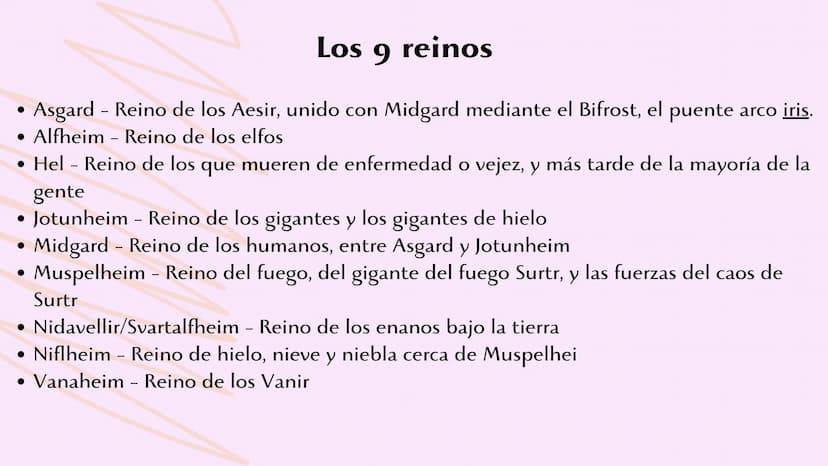 Mitologías
Aileen Ramírez MITOLOGÍA GRIEGA
¿Qué es?
Conjunto de mitos y relatos.
acerca de héroes, semidioses
Y dioses, con los
que los grie