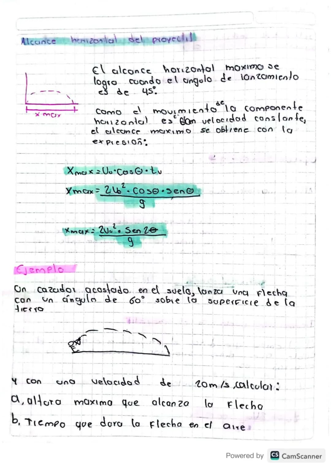 MOVIMIENTO DES PROYECTIVES,
Posee un movimiento parabolico cuando
Un cuerpo
se lanza cerca
Cresto angulo
de la
Con la
Superficie terrestre F