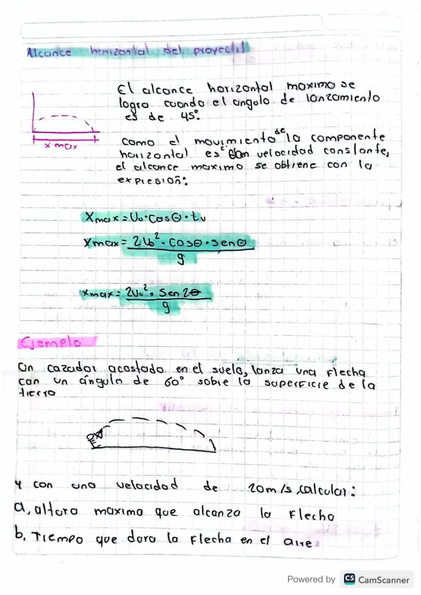 MOVIMIENTO DES PROYECTIVES,
Posee un movimiento parabolico cuando
Un cuerpo
se lanza cerca
Cresto angulo
de la
Con la
Superficie terrestre F