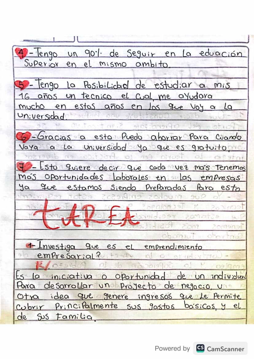 Actividad
- Que decir constituye una Propuesta que avinu
Parta del aprendizaje Significativo y se
Orienta
a La Formación humana integral Com