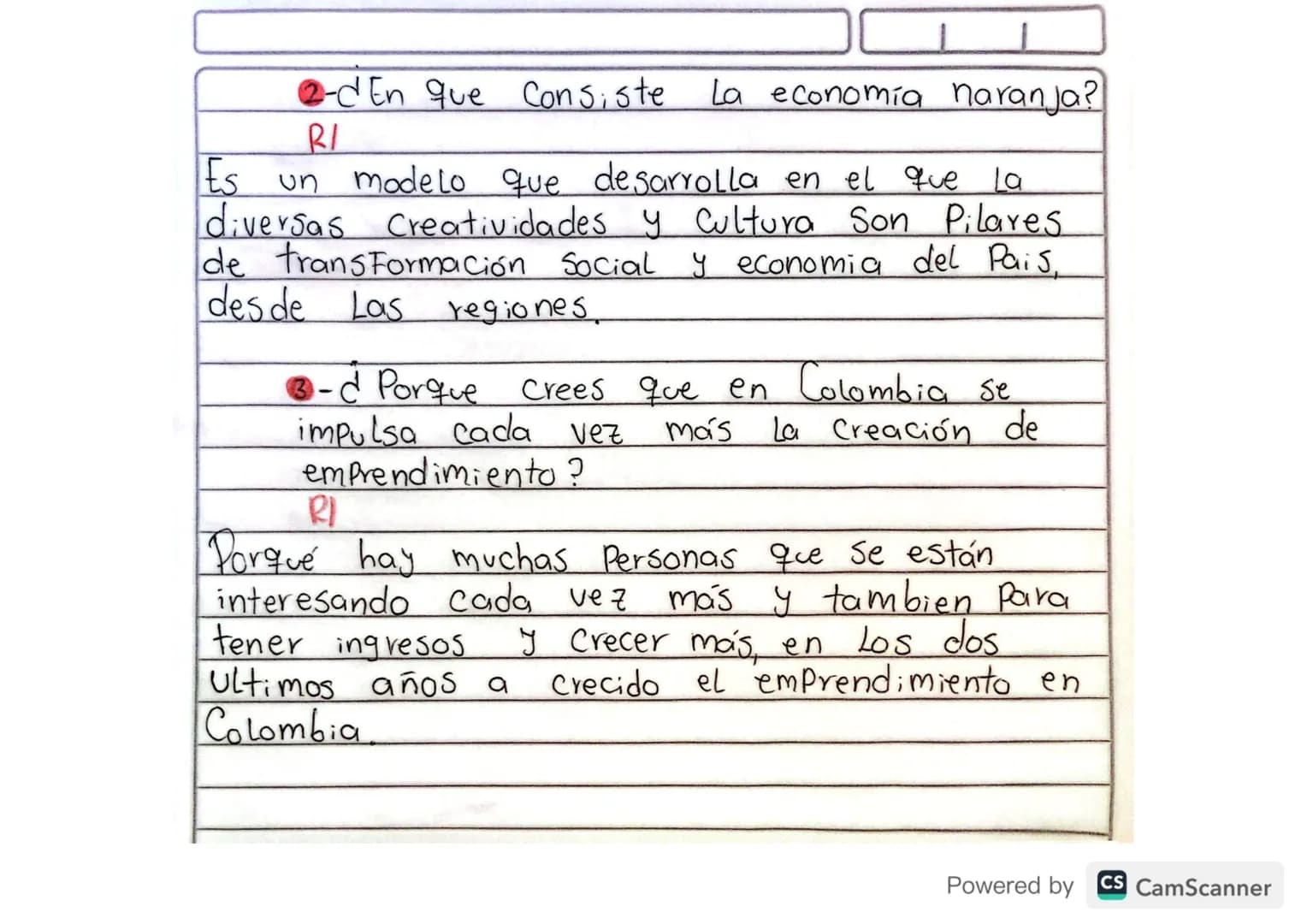 Actividad
- Que decir constituye una Propuesta que avinu
Parta del aprendizaje Significativo y se
Orienta
a La Formación humana integral Com