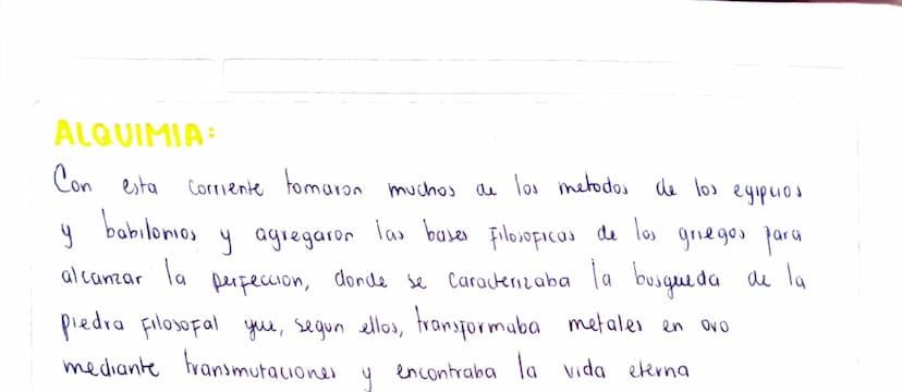 Quimica
Leccion 1
La guimica como la ciencia que se encarga de estudiar los cambios
en la naturaleza vista desde particulas Fundamentales co