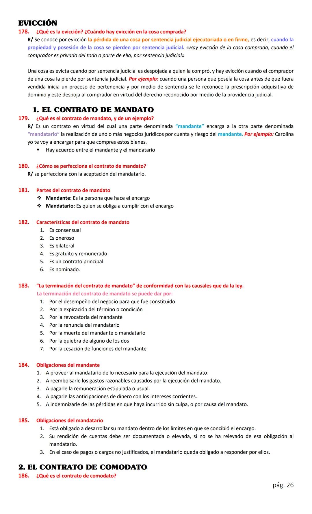 LA POSESIÓN.
LA SERVIDUMBRE.
LA BIFURCACIÓN DE UN RÍO
LA ESPECIFICACIÓN
LA MEZCLA
BIENES DE USO PÚBLICO..
COSA.
BIENES
1. MUEBLES.
2. INMUEB