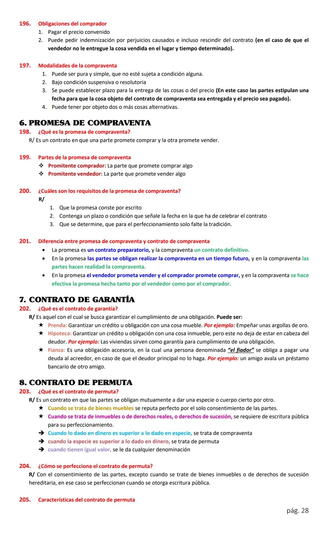 LA POSESIÓN.
LA SERVIDUMBRE.
LA BIFURCACIÓN DE UN RÍO
LA ESPECIFICACIÓN
LA MEZCLA
BIENES DE USO PÚBLICO..
COSA.
BIENES
1. MUEBLES.
2. INMUEB
