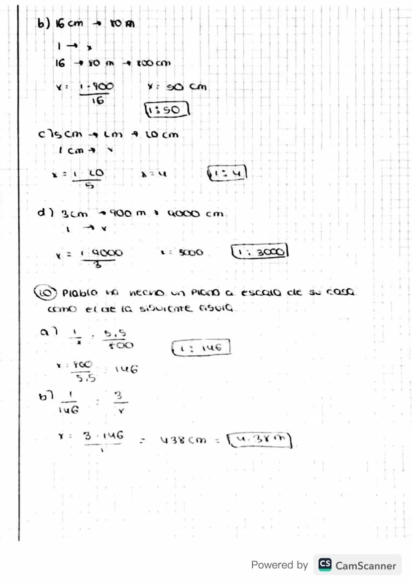 Tema 8 semejanza
y Triángulos rectángulos
1. Teorema de raies
2. Figuras semejantes.
Escalas
3. semejanza de Thanguios
4. Teorema de Triangu
