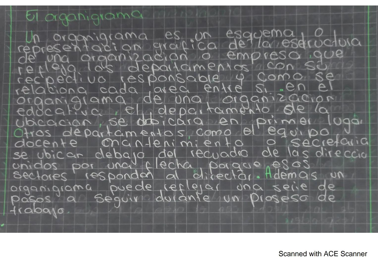 # El organigrama 211200

Un

es un

representacion grafica fica de det gramestructura la ese
de una organización a empresa que
refleja los d