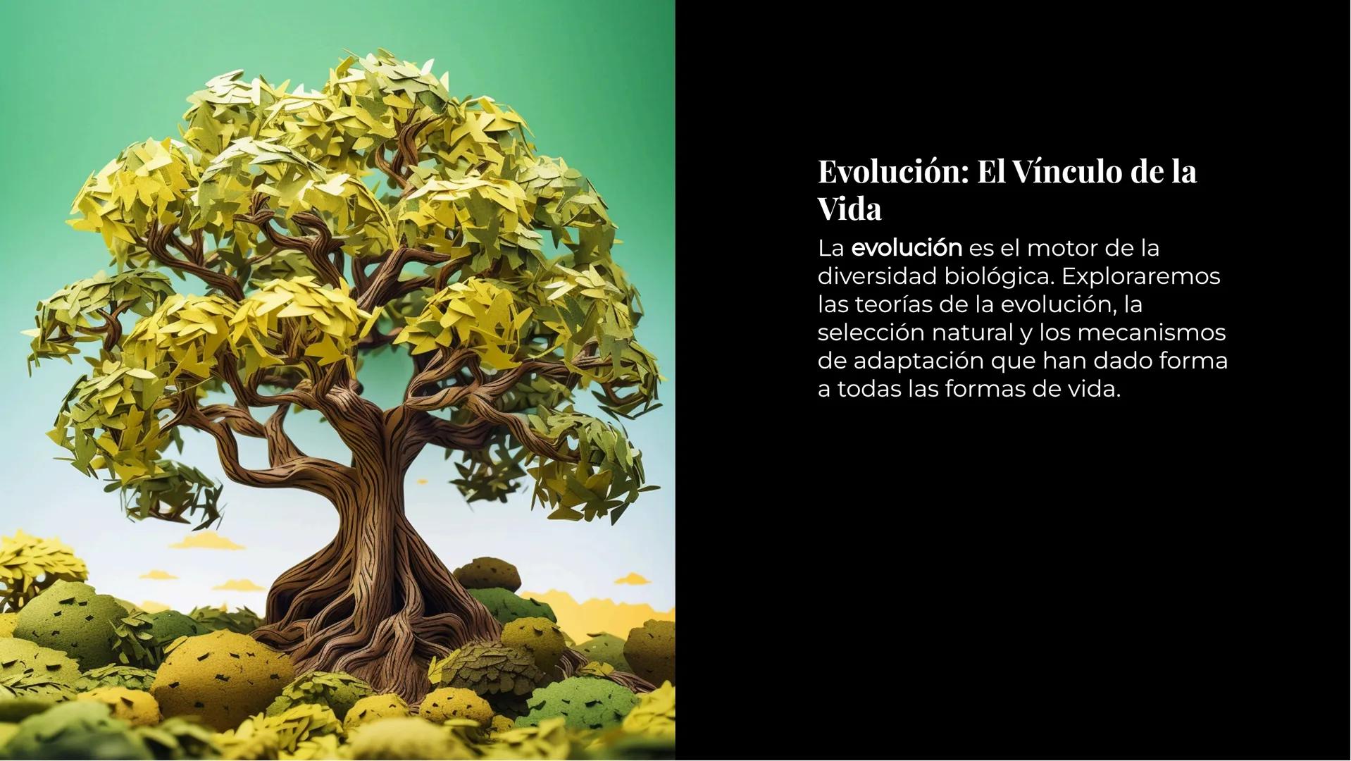 Explorando los
Misterios de la
Biología La Célula: Un Universo
Pequeño
La célula es la unidad básica de la vida.
Descubriremos sus organelos