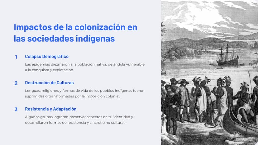A
31
I
M
M
DEL
TIALIS
ANIAN
SE
TEN-
ON
LI
OCEANUS
PERUV
MARE
FAN
NIA
ANUS
PACIеx
VI
MA
ArL
D
E
La conquista y
colonización de
América
IACOBO