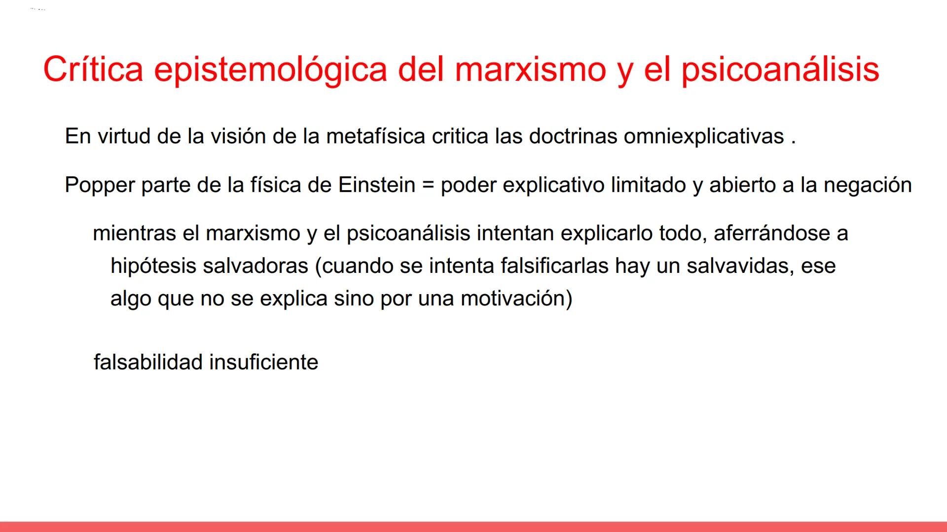 KARL POPPER vida y obras

Nacido en Viena en 1902 , el es judio

Estudiar filosofía, matemáticas y física.

Es el mayor epistemólogo (filóso