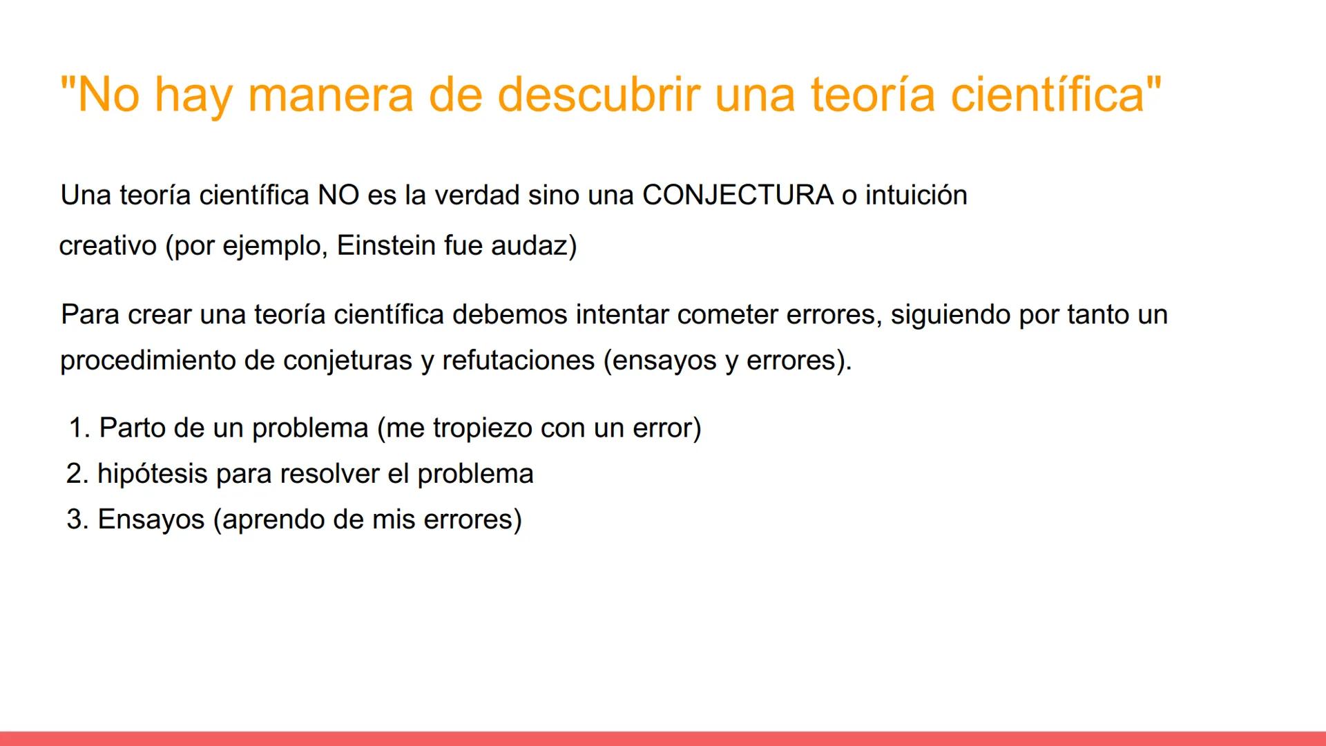 KARL POPPER vida y obras

Nacido en Viena en 1902 , el es judio

Estudiar filosofía, matemáticas y física.

Es el mayor epistemólogo (filóso