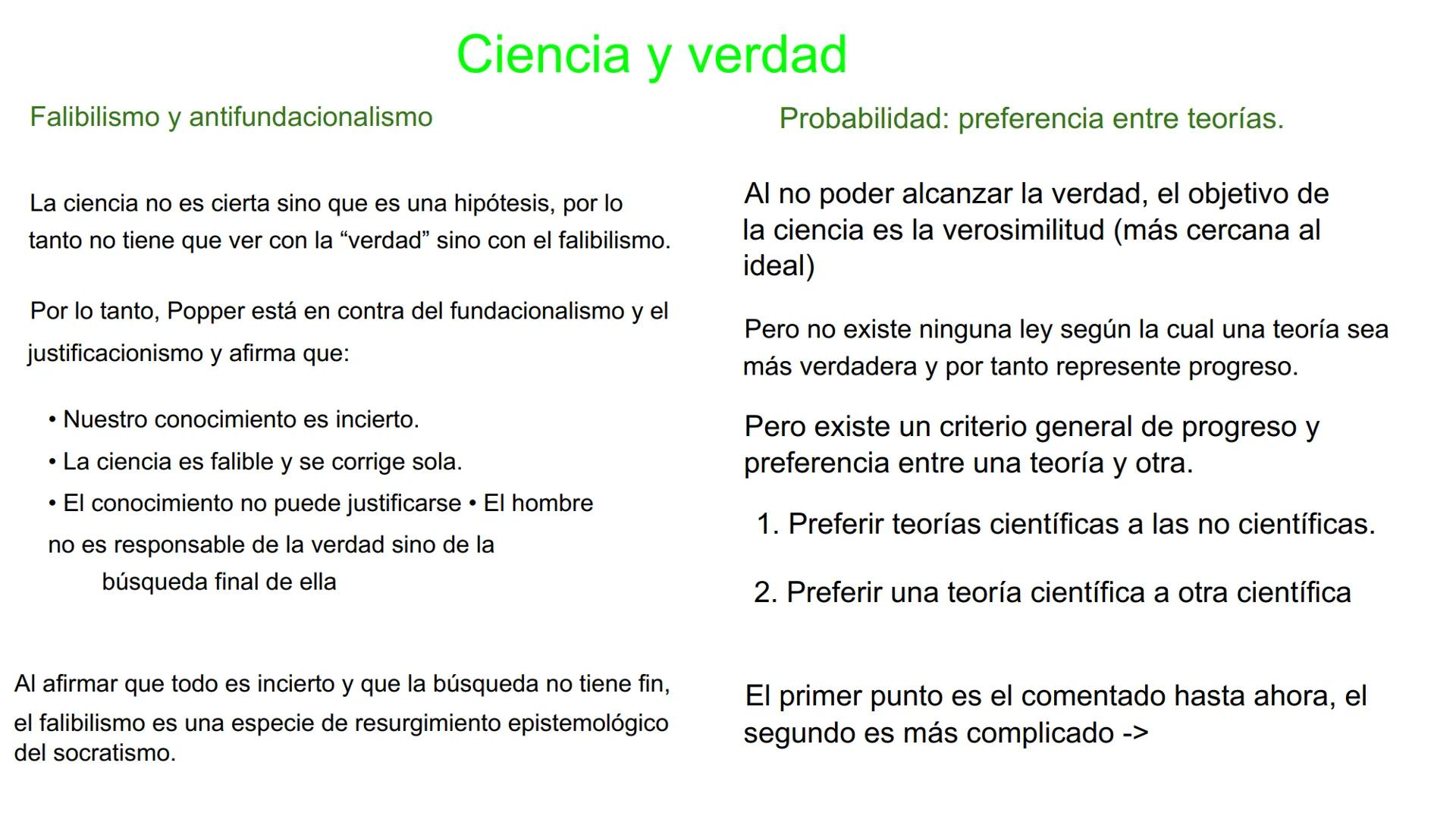 KARL POPPER vida y obras

Nacido en Viena en 1902 , el es judio

Estudiar filosofía, matemáticas y física.

Es el mayor epistemólogo (filóso