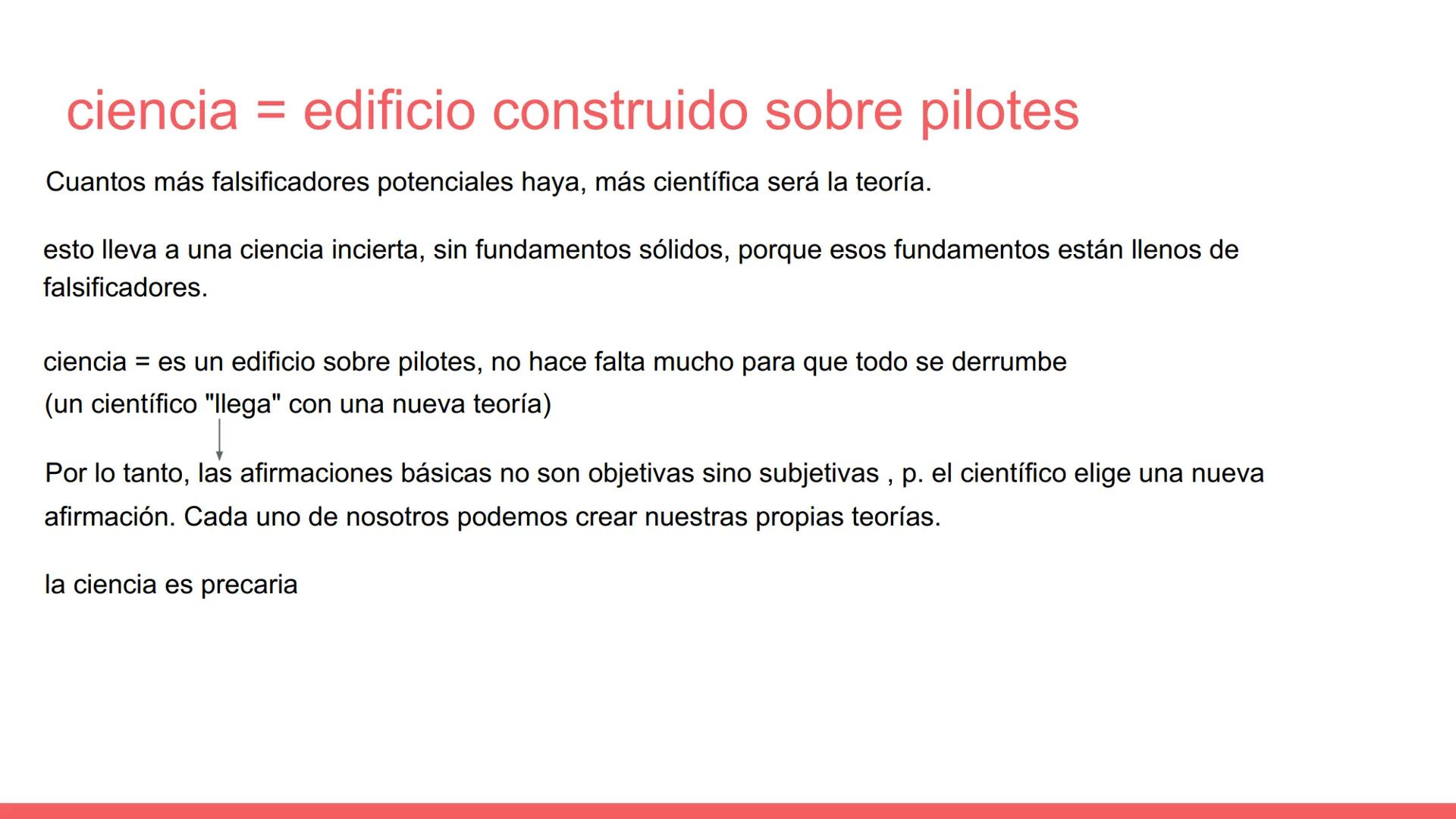 KARL POPPER vida y obras

Nacido en Viena en 1902 , el es judio

Estudiar filosofía, matemáticas y física.

Es el mayor epistemólogo (filóso