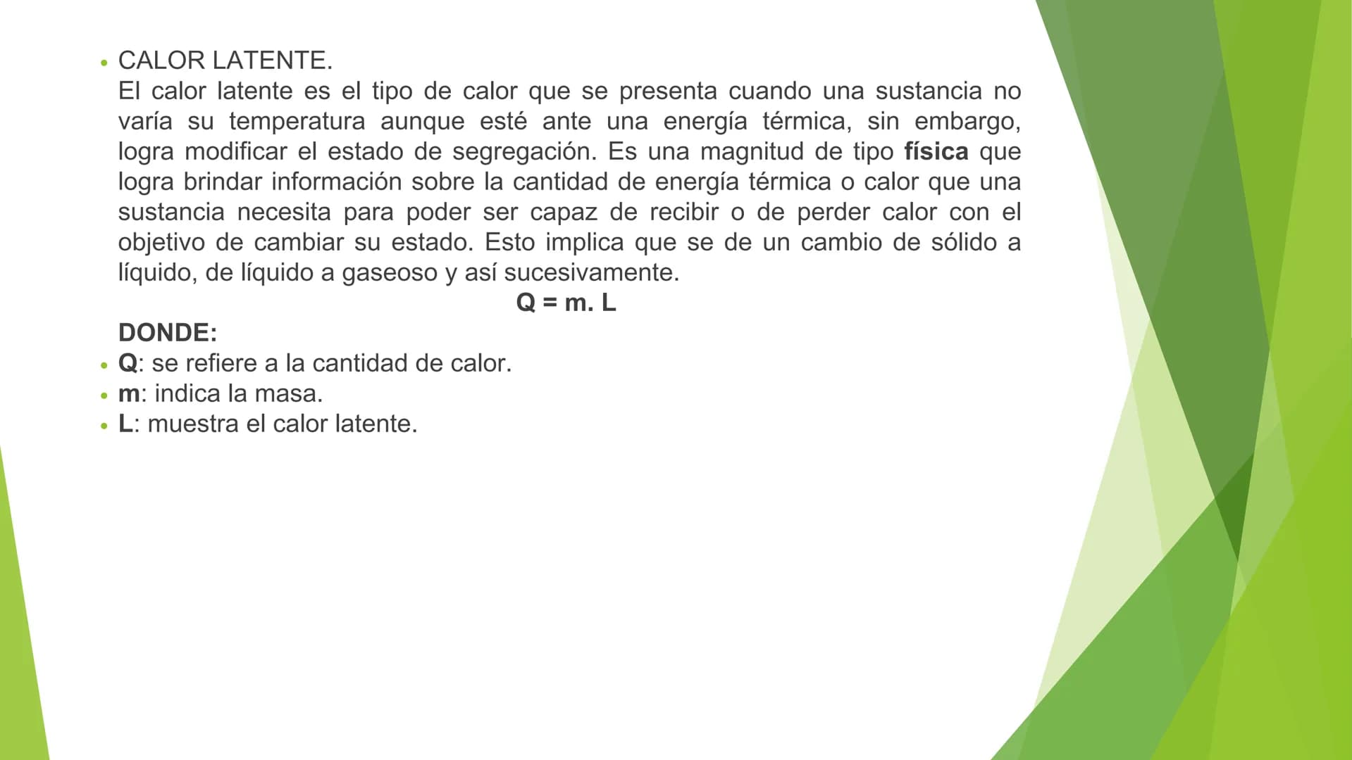 CALOR Y TEMPERATURA CALOR Y TEMPERATURA
Con frecuencia utilizamos los términos calor y temperatura para describir
eventos que observamos en 