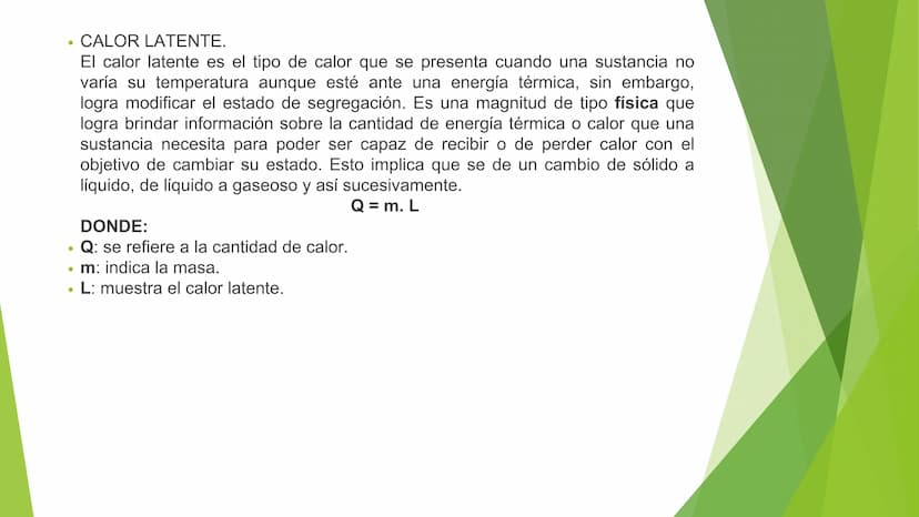 CALOR Y TEMPERATURA CALOR Y TEMPERATURA
Con frecuencia utilizamos los términos calor y temperatura para describir
eventos que observamos en 