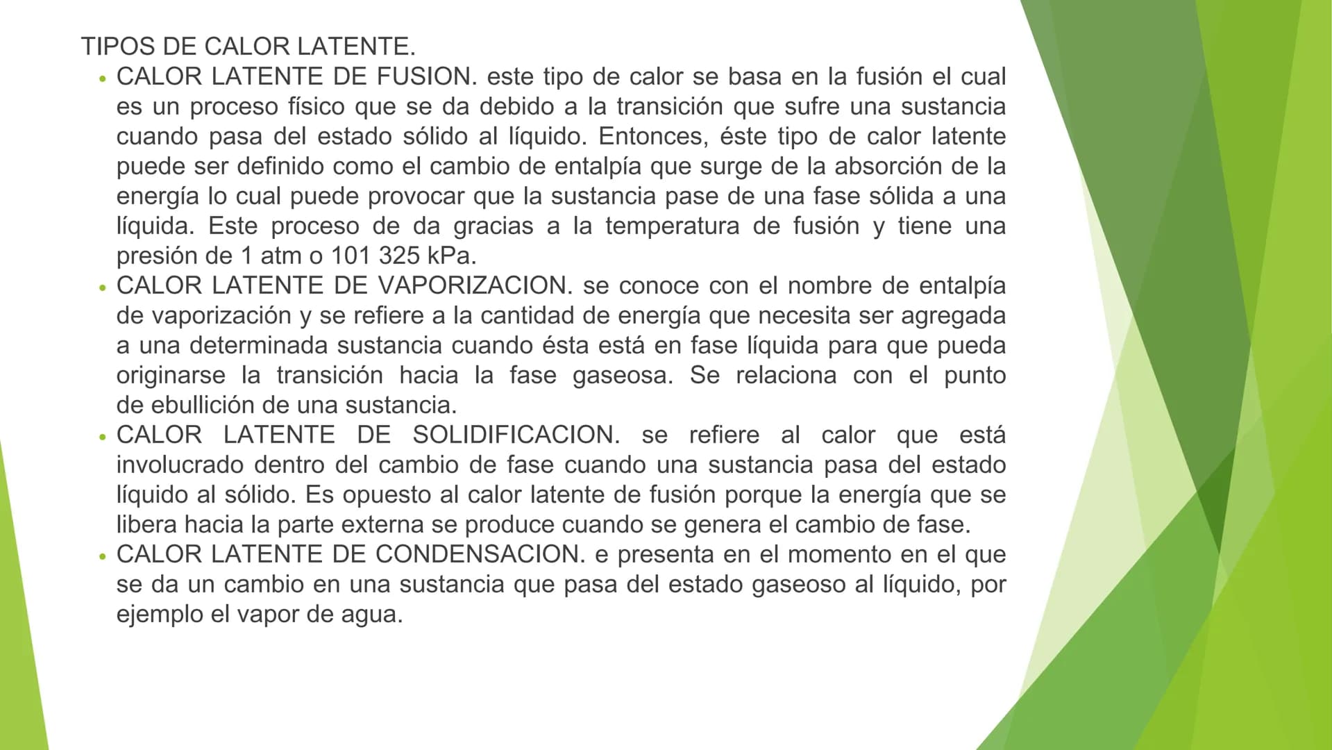 CALOR Y TEMPERATURA CALOR Y TEMPERATURA
Con frecuencia utilizamos los términos calor y temperatura para describir
eventos que observamos en 