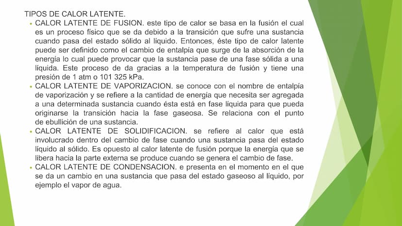 CALOR Y TEMPERATURA CALOR Y TEMPERATURA
Con frecuencia utilizamos los términos calor y temperatura para describir
eventos que observamos en 