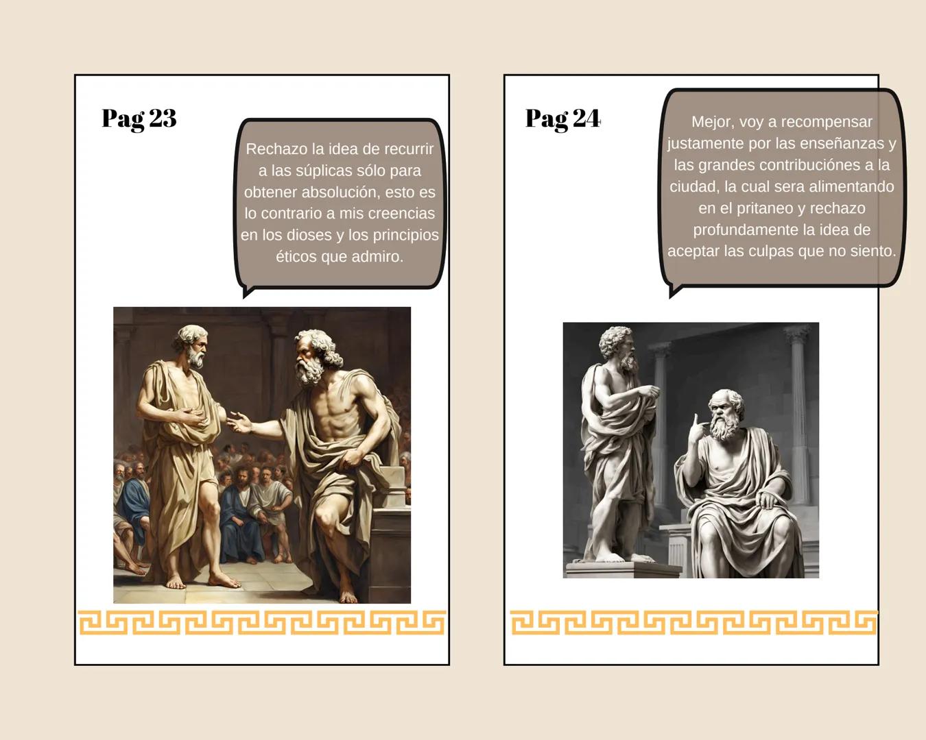 APOLOGIA
DE
SÓCRATES Apología de Socrates
Platón
Diego Rodríguez
Juan José Sánchez
Santiago Bustos
Raúl Montiel
1002
Índice
Pag 1: No dicen 