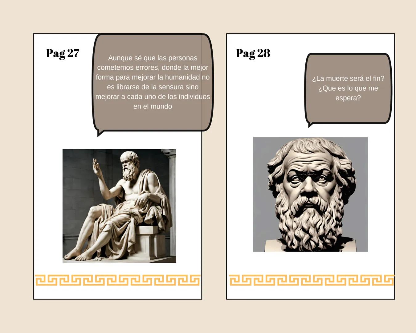 APOLOGIA
DE
SÓCRATES Apología de Socrates
Platón
Diego Rodríguez
Juan José Sánchez
Santiago Bustos
Raúl Montiel
1002
Índice
Pag 1: No dicen 